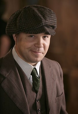 Boardwalk Empire Boardwalk Empire