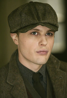 Boardwalk Empire Boardwalk Empire
