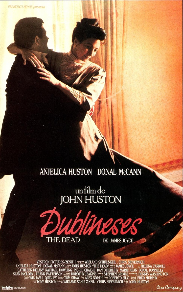 The Dead (1987)
