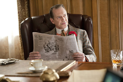 Boardwalk Empire 
