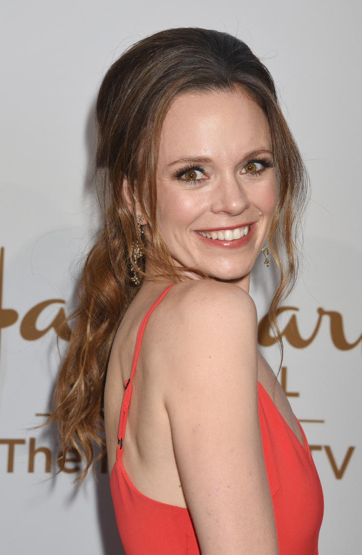 Rachel Boston Rachel Boston