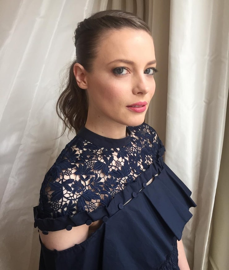 Gillian Jacobs