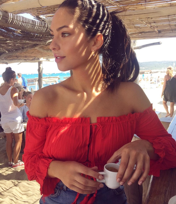 Christen Harper Christen Harper