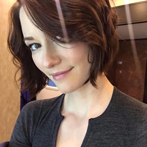 Chyler Leigh