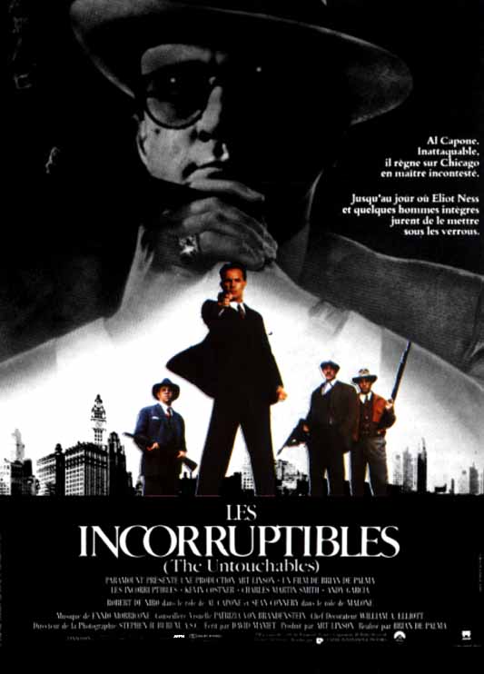 The Untouchables The Untouchables