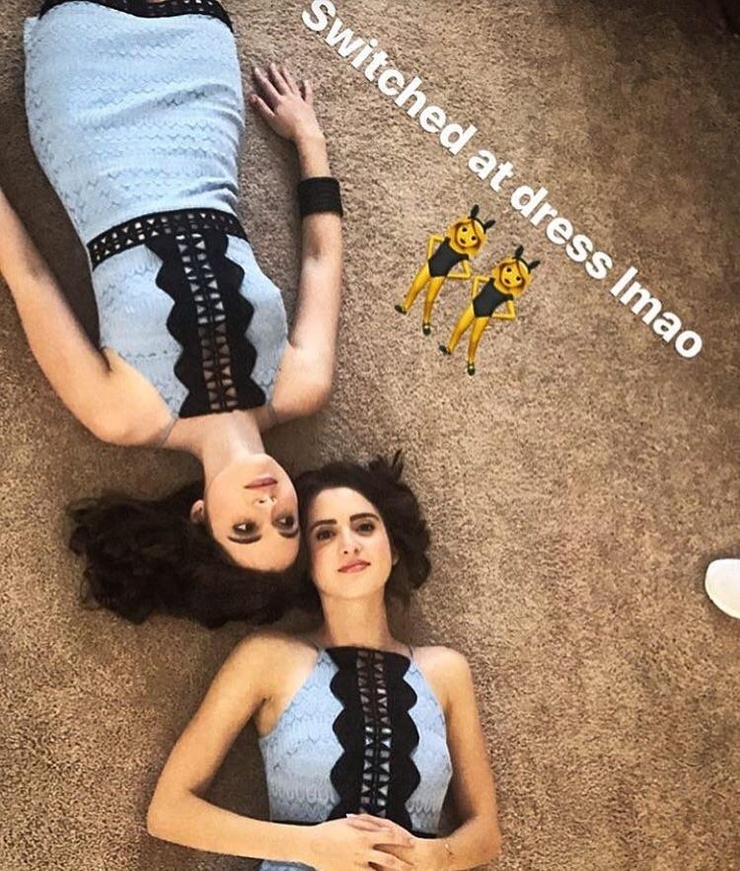 Laura Marano