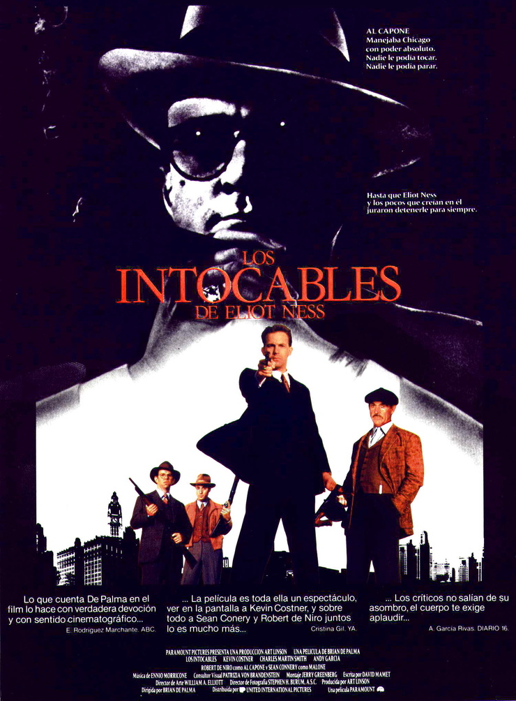 The Untouchables The Untouchables