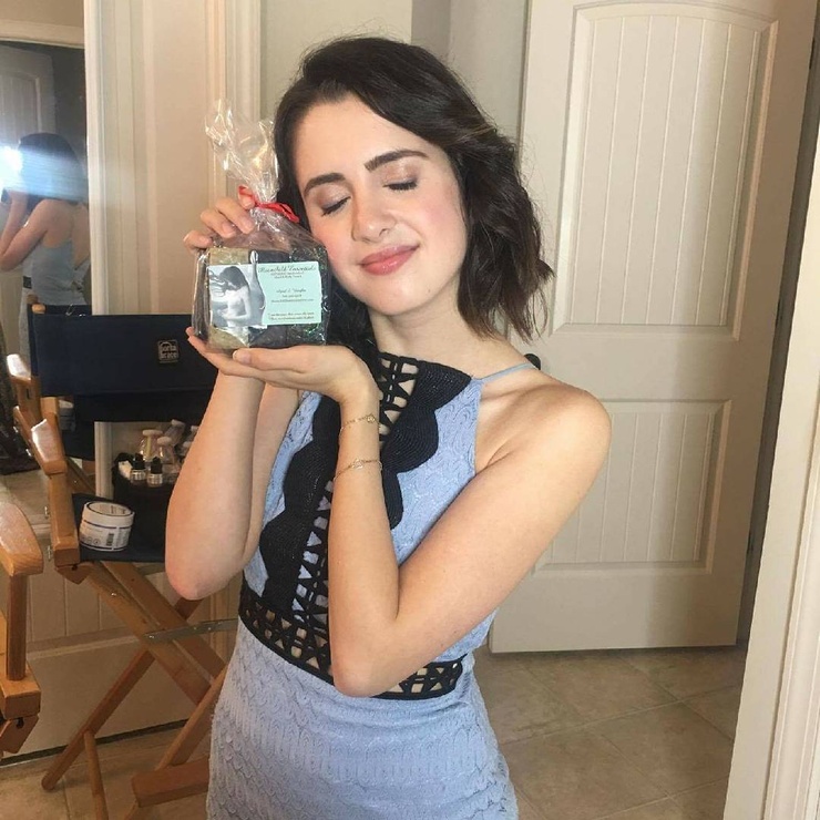 Laura Marano