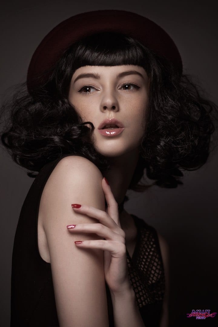 Aleksandra Girskaya Aleksandra Girskaya