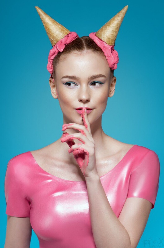 Aleksandra Girskaya Aleksandra Girskaya