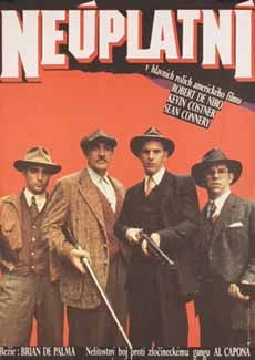 The Untouchables The Untouchables