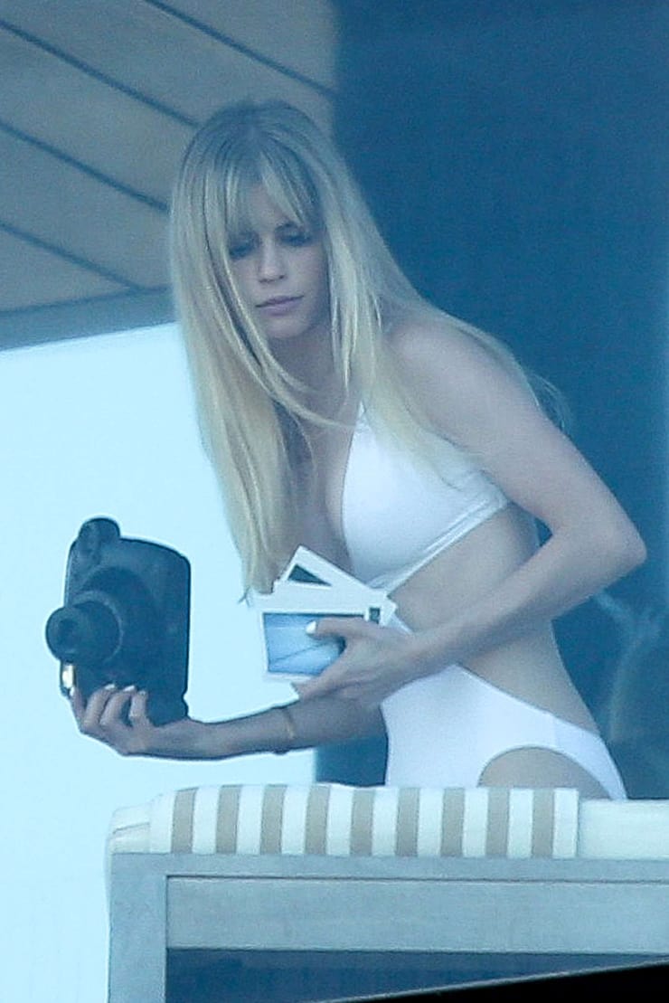 Carlson Young
