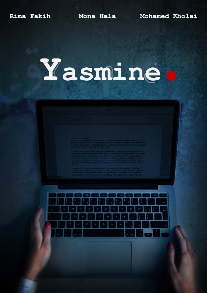 Yasmine                                  (2015- )