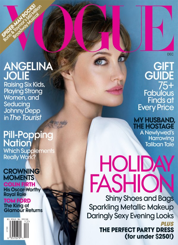 Angelina Jolie Angelina Jolie