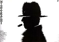 The Untouchables