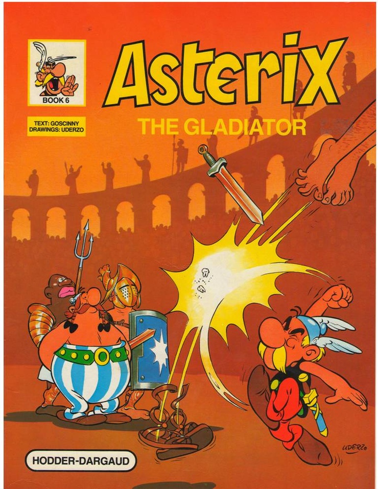 Asterix