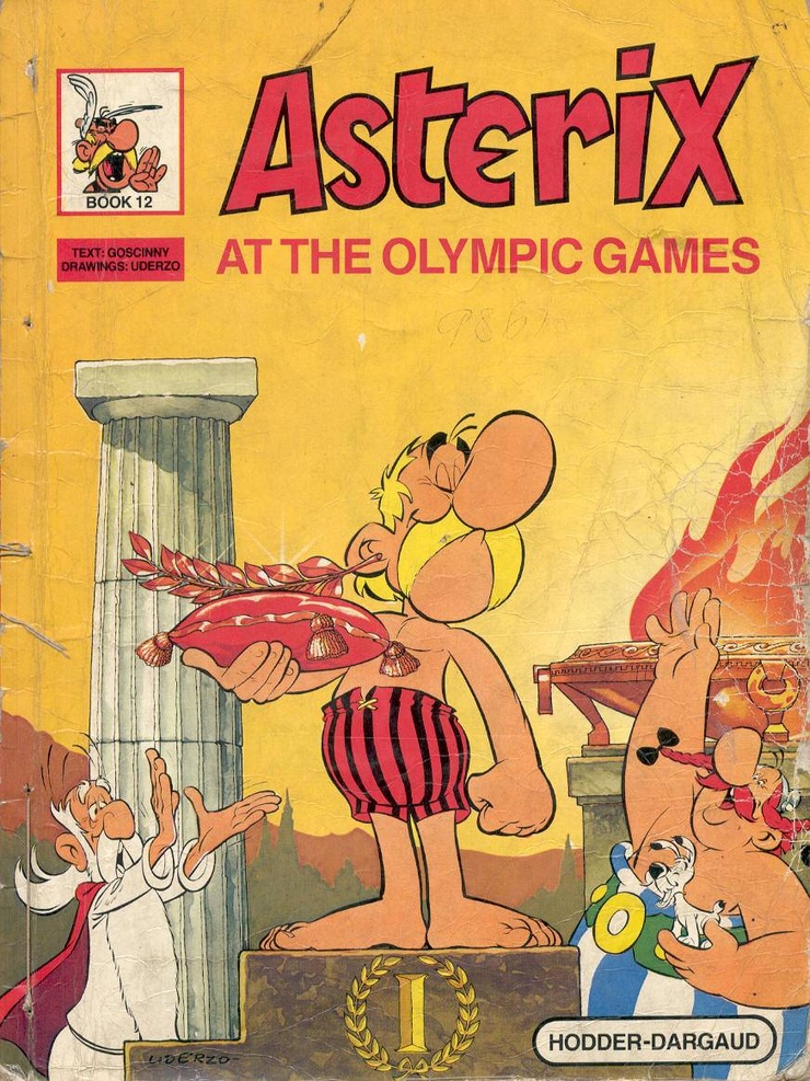 Asterix