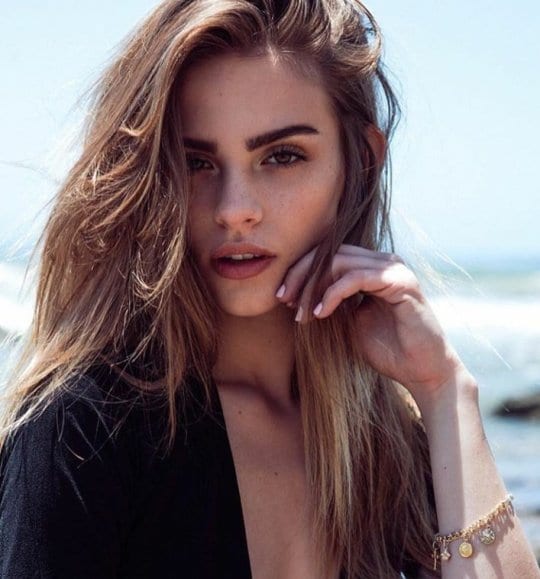 Bridget Satterlee Bridget Satterlee