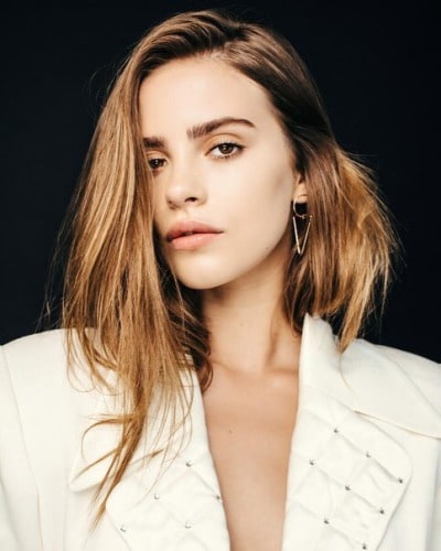 Bridget Satterlee picture