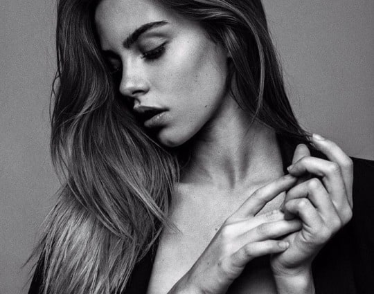 Picture of Bridget Satterlee