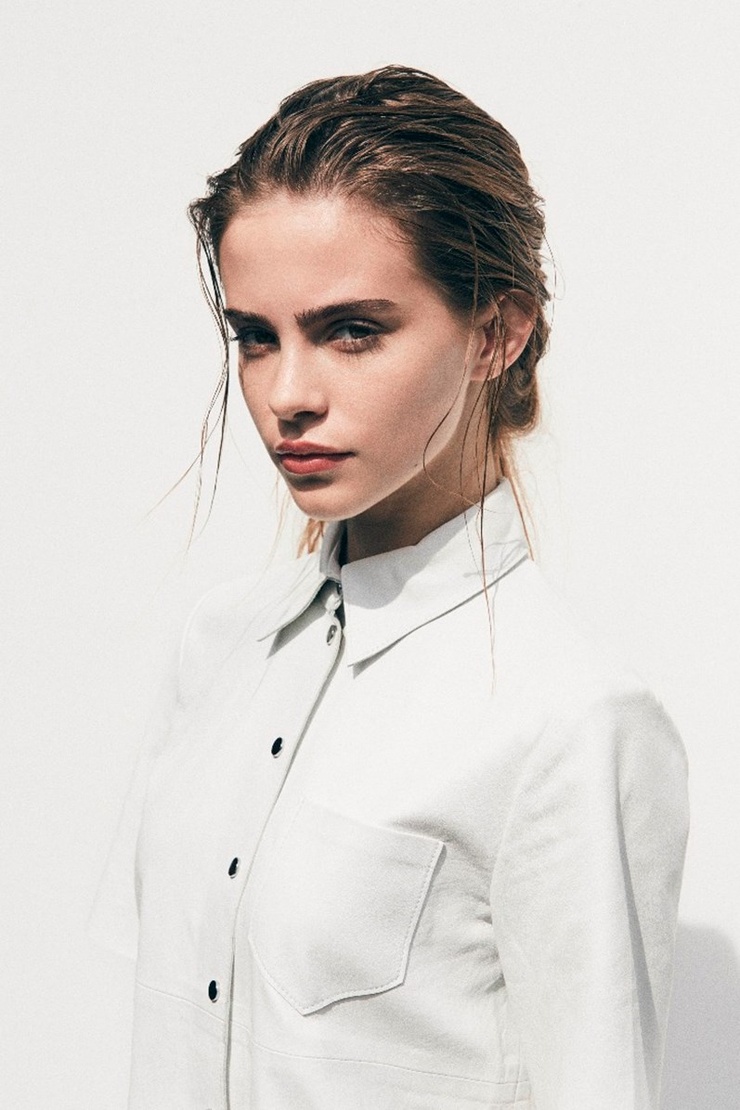 Bridget Satterlee Bridget Satterlee