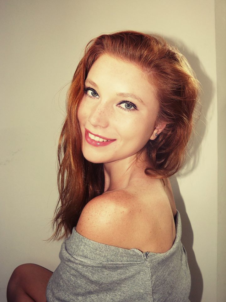Karolina Funek