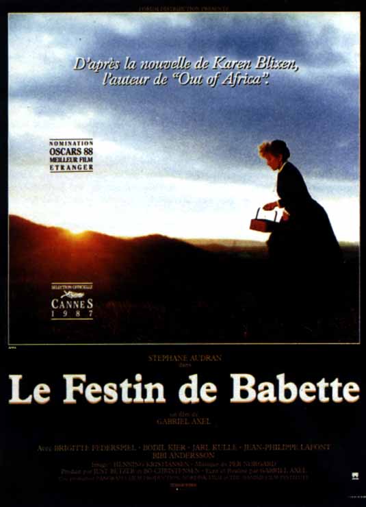 Babette's Feast picture