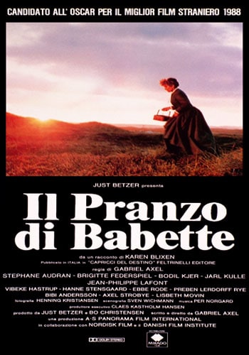 Babette's Feast