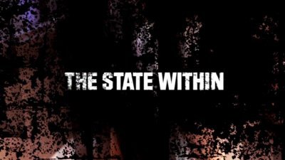 The State Within The State Within