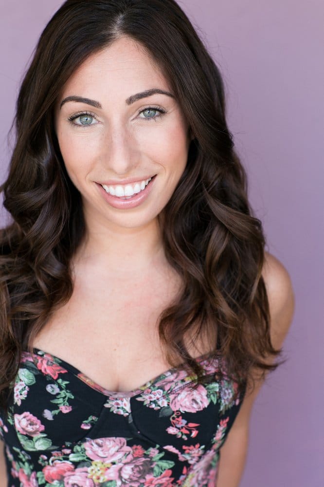 Alexa Giuffre
