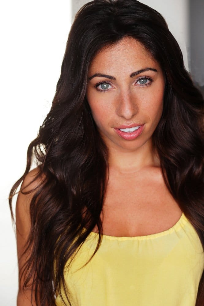 Alexa Giuffre