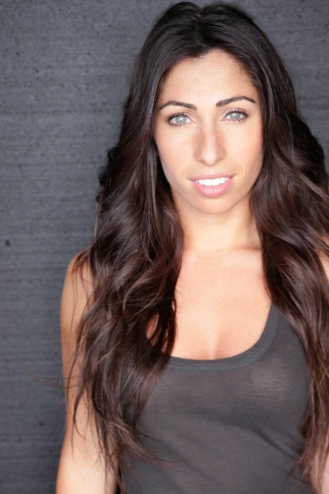 Alexa Giuffre