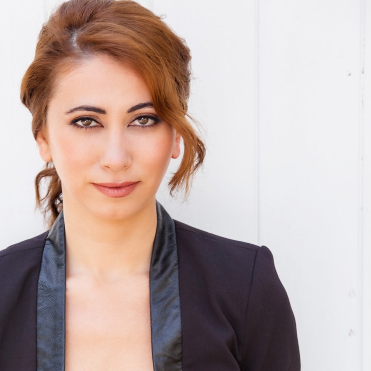 Layal Badaro Layal Badaro