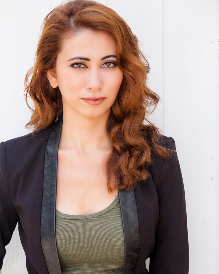 Layal Badaro Layal Badaro