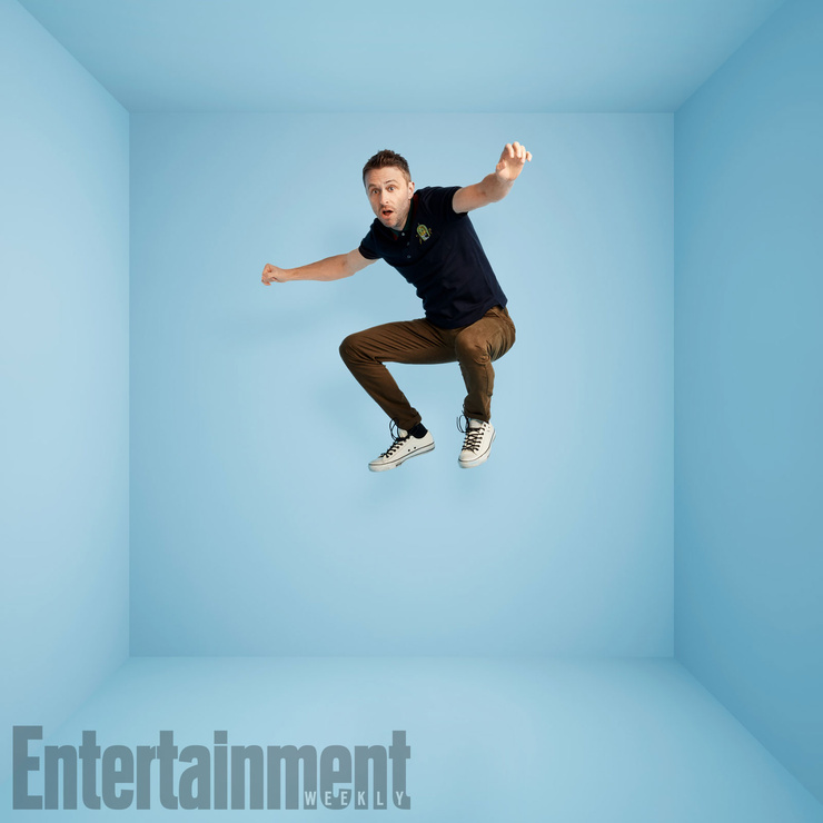 Chris Hardwick