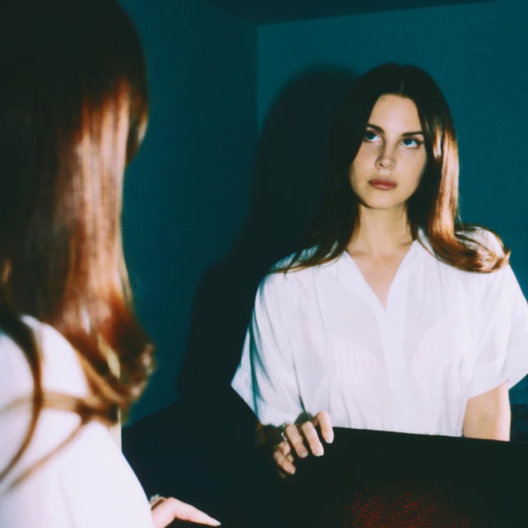 Lana Del Rey