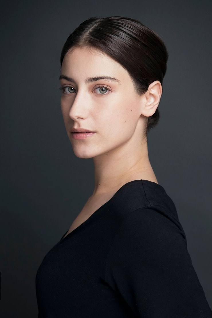 Hazal Kaya