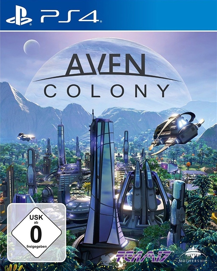 Aven Colony