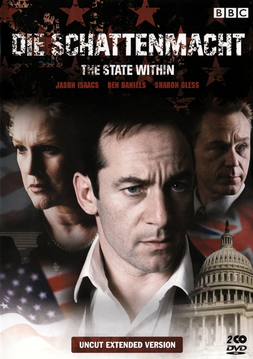 The State Within The State Within