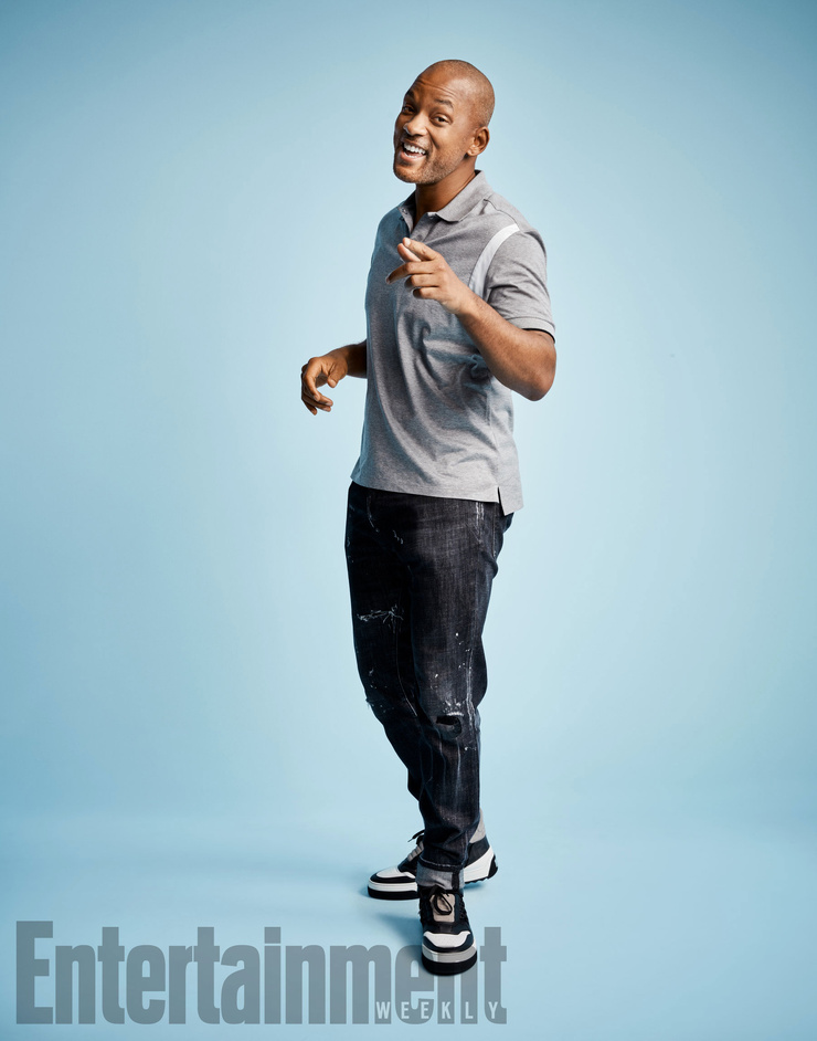 Will Smith
