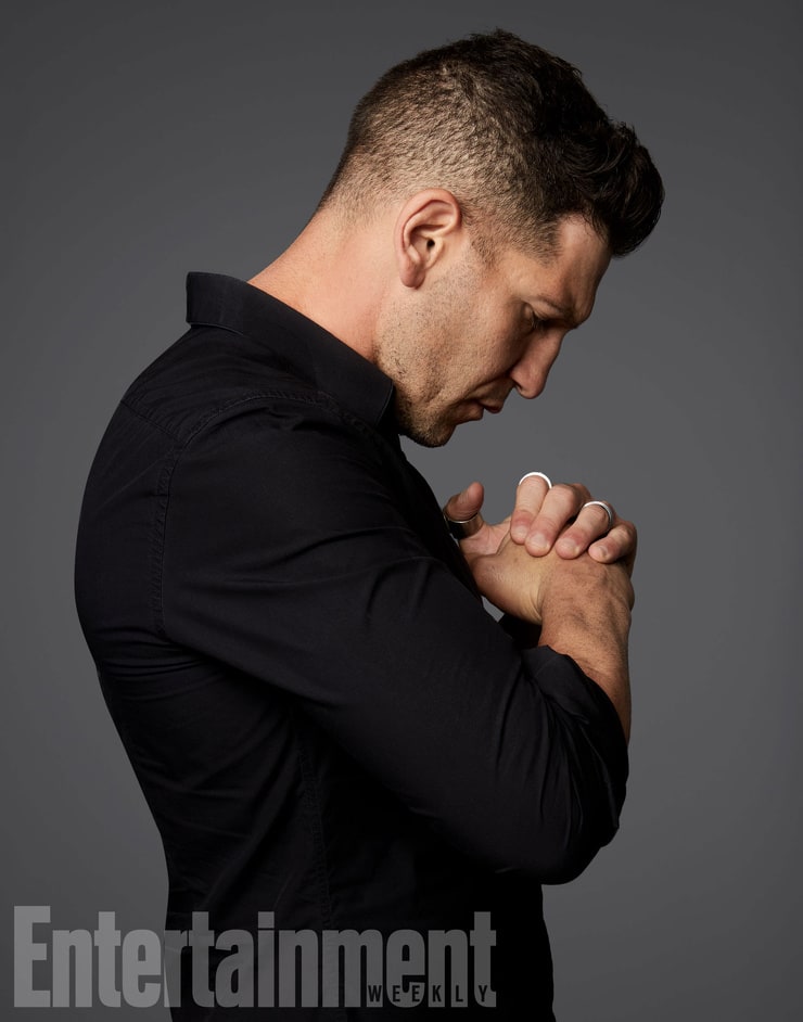 Jon Bernthal