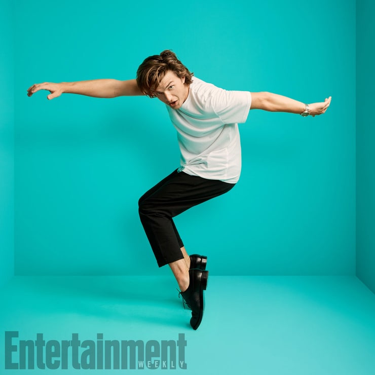 Joe Keery