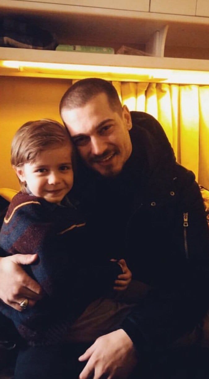 Cagatay Ulusoy