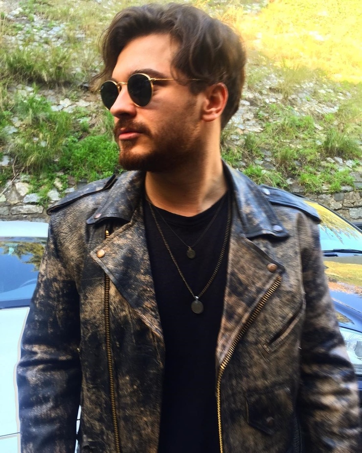 Cagatay Ulusoy