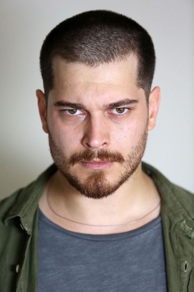 Cagatay Ulusoy