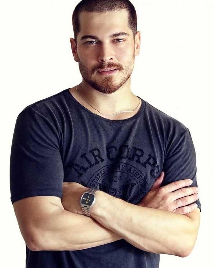 Cagatay Ulusoy