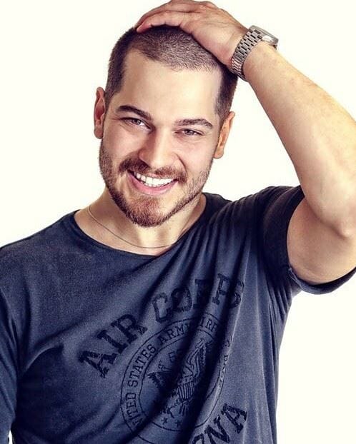 Cagatay Ulusoy