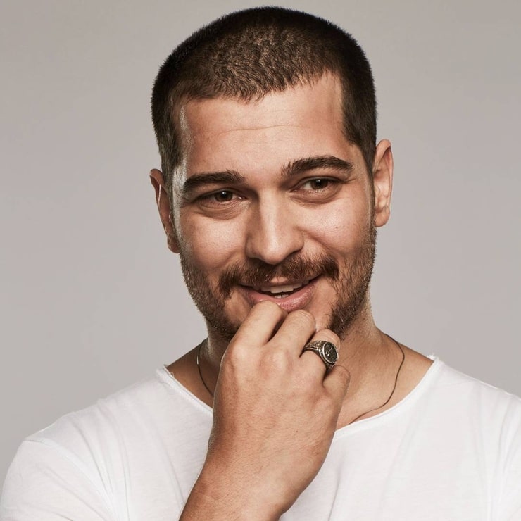 Cagatay Ulusoy