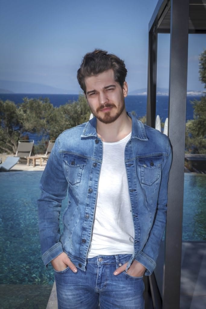 Cagatay Ulusoy