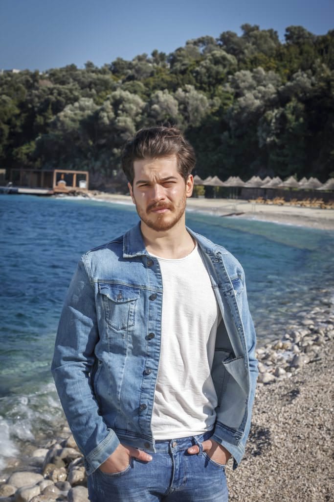 Cagatay Ulusoy